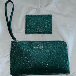 COPY - Kate Spade Glitter Accessories